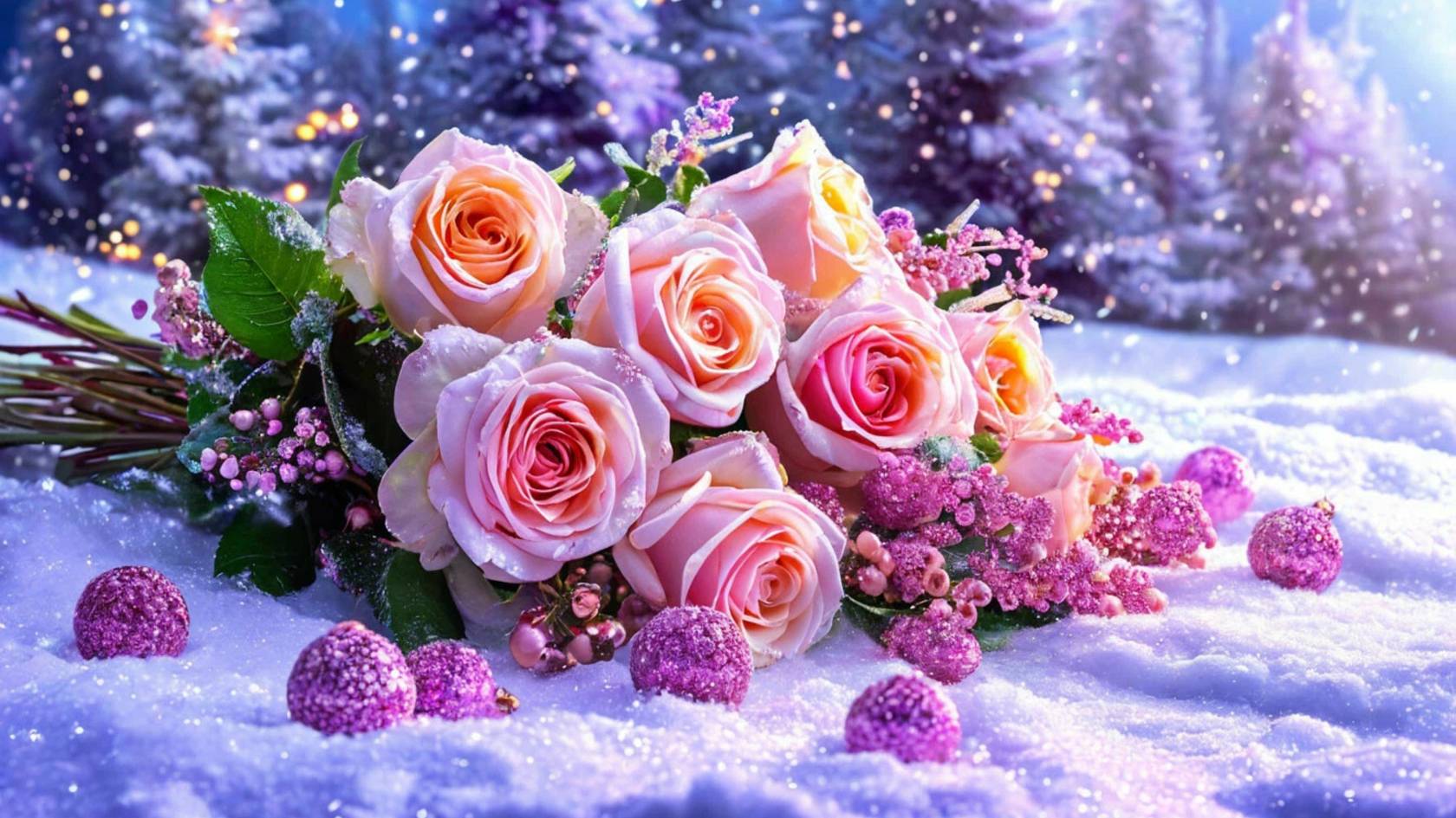 С Днём Рождения! Шикарное поздравление! смотреть онлайн