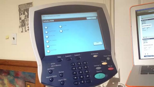 Fix xerox error code 093 314 смотреть онлайн