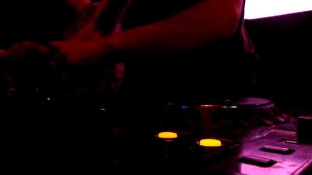 Alexey Kiptilov At Party Bar DOM (Kharkov) Февраль 2010 смотреть онлайн