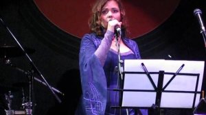 Последнее Испытание - Легенда Тики (концерт Айрэ & Саруман 13.12.2014 в Mezzo Forte club)