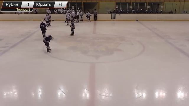 Прямая трансляция матча Рубин vs Юрматы-СКА 2001 смотреть онлайн
