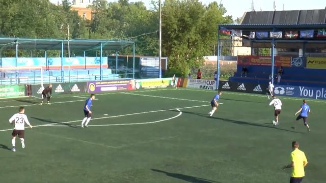 Турбина - Веер смотреть онлайн