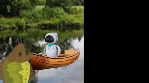 Радостные лица Элика 1 час