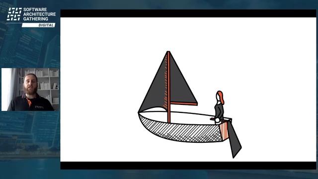 Architecture & DevOps | Peter Götz смотреть онлайн