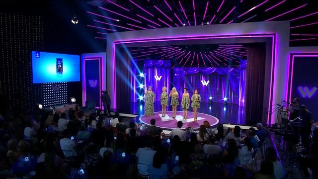 Womens Club 138 - ԲԱՑՈՒՄ