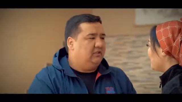 Otash Xofiz Va Shahlo Bravo Dadasi Sizga Ikkinchi Hotin Olib Beraman