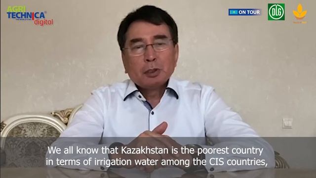 Water scarcity. How can the problem be solved? смотреть онлайн