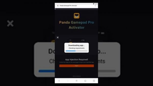 Panda Gamepad Pro Activator - How to Activate Panda Gamepad Pro on Android & iOS