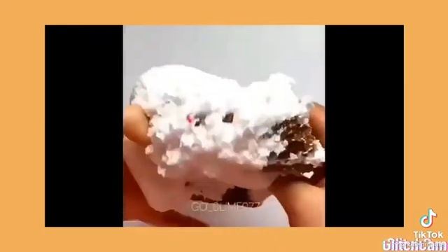 Слайм Nutella +история смотреть онлайн