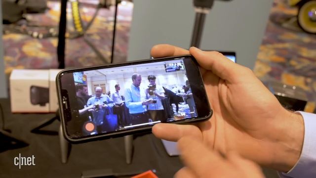 I found an easier way to livestream, but it'll cost you $300 смотреть онлайн