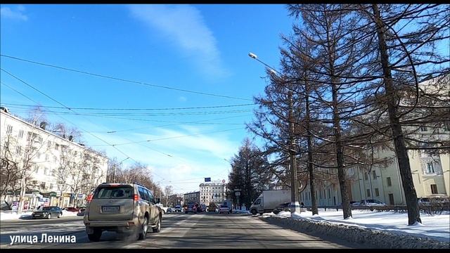 #80 НИЖНИЙ ТАГИЛ Ленинский район смотреть онлайн