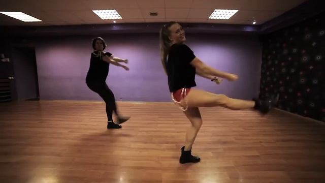 Sade - Is It A crime choreography Alena Elina смотреть онлайн