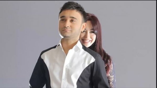 Шохруххон - Сен кетма (remix) 2017