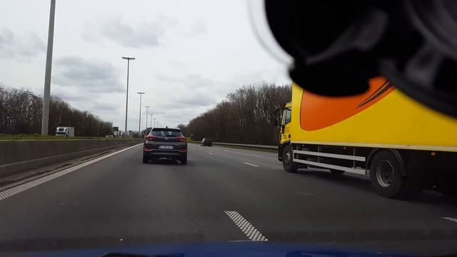 Belgia {autostrada}