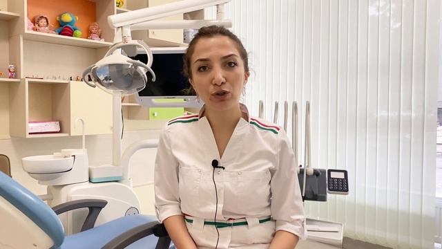 Мирзоян Лилия Мартиковна - врач - ортодонт смотреть онлайн