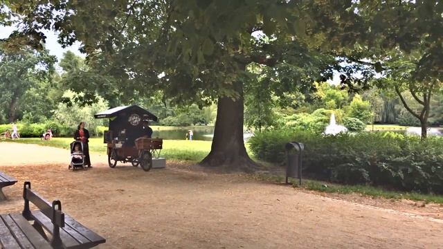 HDR video recorded in HYDRA app on Iphone 6 plus смотреть онлайн