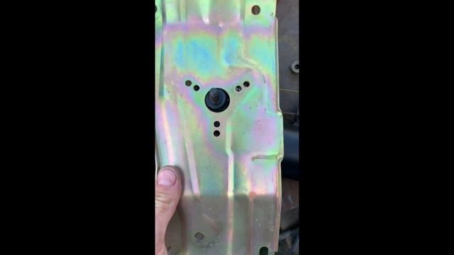 Ремонт длинною в год. Самосвал FAW 3312. смотреть онлайн