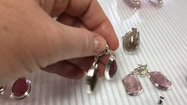 Аквамарины,Турмалины,Бериллы! смотреть онлайн