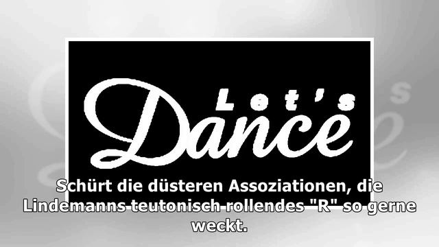 "Deutschland": Blutiger Geschichtsunterricht der Marke Rammstein смотреть онлайн