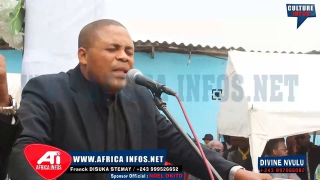 BITUMBA SHAKA KONGO NA BANA BANDAL NA MATANGA YA RADJAKULA, ZACHARIE BABABASWE A PELISI MOTO... смотреть онлайн