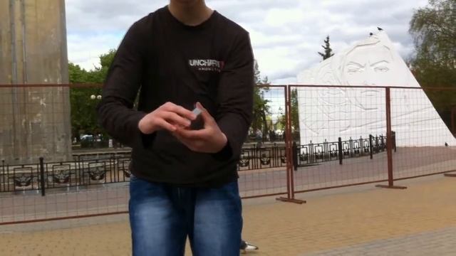 Raenboy Cardistry смотреть онлайн