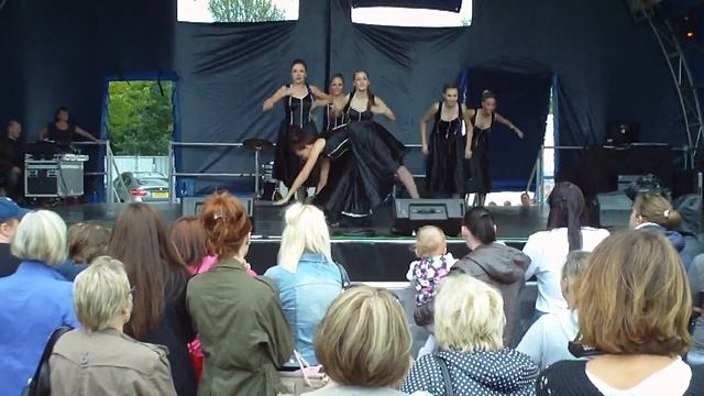 Sapphire Dance and Drama Academy смотреть онлайн