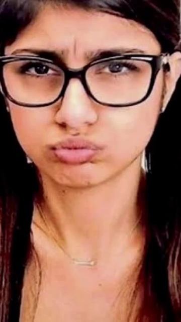 miya khalifa sex👱👐👩 #shorts смотреть онлайн