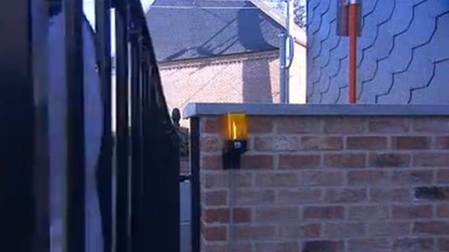 Igea - Electromechanical automation systems for swing gates (EN)