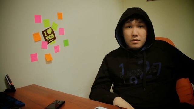 Спасибо от Aidar (of BMM) смотреть онлайн