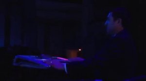 Мухиддин Тойчийев Тун кечалар