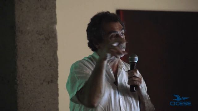 La luz y el color en la ciencia смотреть онлайн