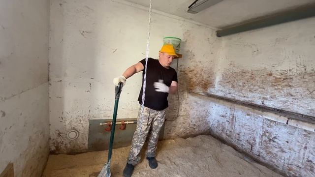 СЫНОК помогает ПАПЕ и требует ШАШЛЫКОВ смотреть онлайн