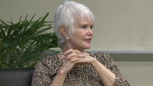 Success in the City CEO Chick Chat with Christine Williamson смотреть онлайн