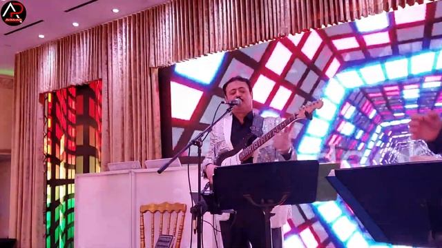 РОШЕЛЬ РУБИНОВ - Roshel Rubinov - November 2019 смотреть онлайн