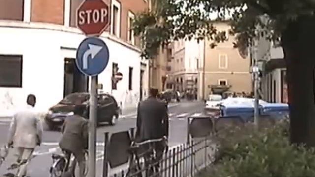 CIDADE DE TERNI - UMBRIA - ITALIA - Registro : Altair Lorenzutti смотреть онлайн