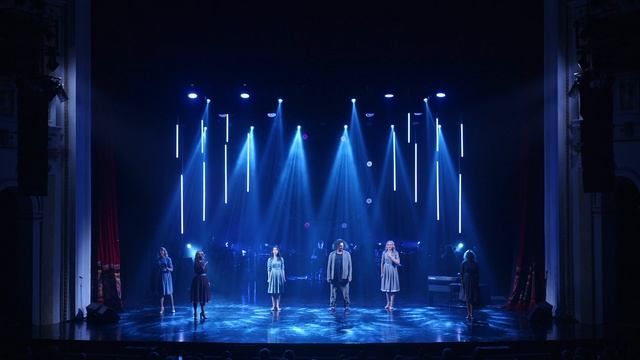 Александр Бардин и ансамбль Воскресение - Ради жизни на земле смотреть онлайн