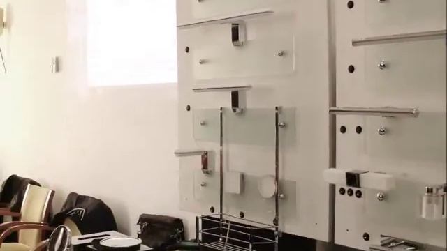 Vídeo Convención 2015 Accesorios Baño Manillons Torrent смотреть онлайн