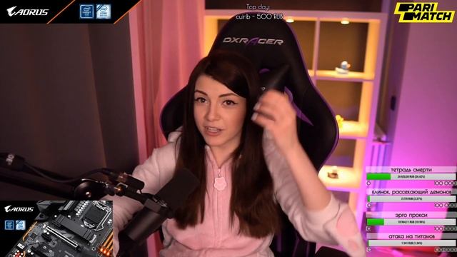 Russia Paver забанили, разоблачение Hard Play, Компромат на Оляшу смотреть онлайн