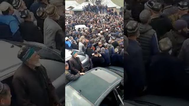 Марги Домуло Ҳикматулло смотреть онлайн