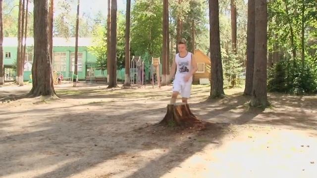 29 выпуск проекта Мой новый друг Руслан 15 лет (БФ Это чудо) смотреть онлайн