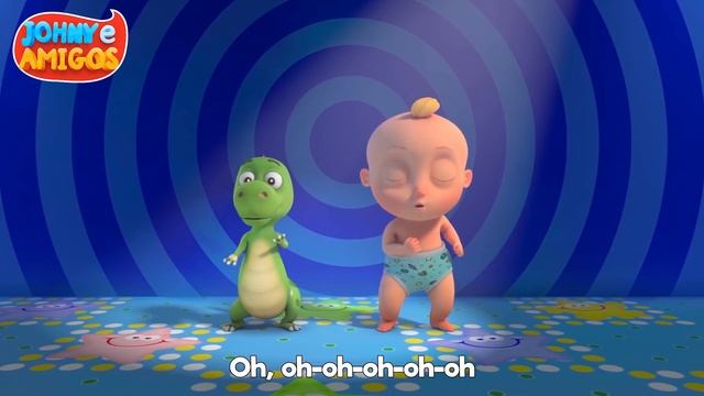 Zigalú - LooLoo Kids Português