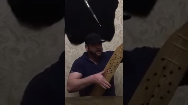 Аварский пандур смотреть онлайн