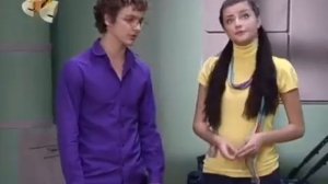 Даша и Веник только не беги