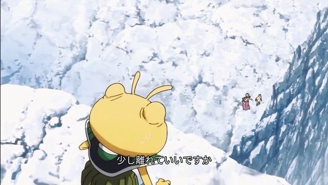 Goku Vs Broly 4k 1080p