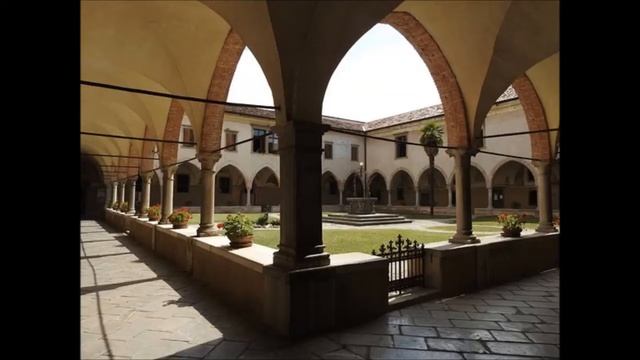 Campane di Udine - Santuario della Madonna delle Grazie - PLENUM смотреть онлайн