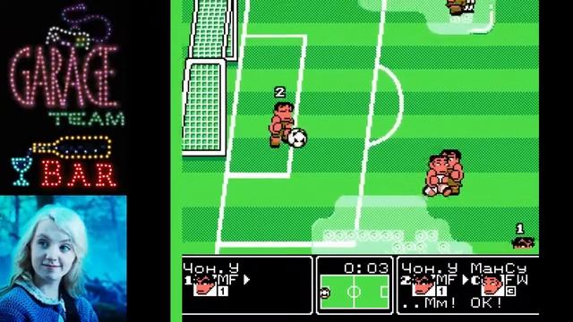 Высшая Soccer League Huba Buba vs Сenturion смотреть онлайн