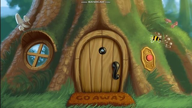 СМЕШНОЕ ВИДЕО ДЛЯ ДЕТЕЙ Новый игровой мультик ПРО СВАРЛИВОГО СУРКА детская игра Do Not Disturb#2! смотреть онлайн
