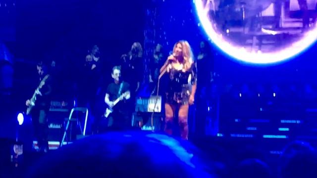 Józek, nie daruje Ci tej nocy. Beata Kozidrak 2.12.18 Toruń смотреть онлайн