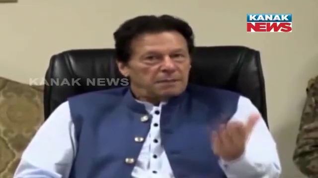 Special Report: Pak PM Imran Khan's Office Faces Power Cut For Non Payment Of Bills смотреть онлайн