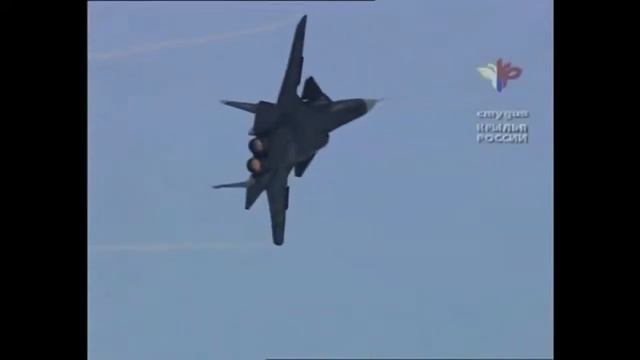 KINGS OF SKY-- SUKHOI SU 47 смотреть онлайн